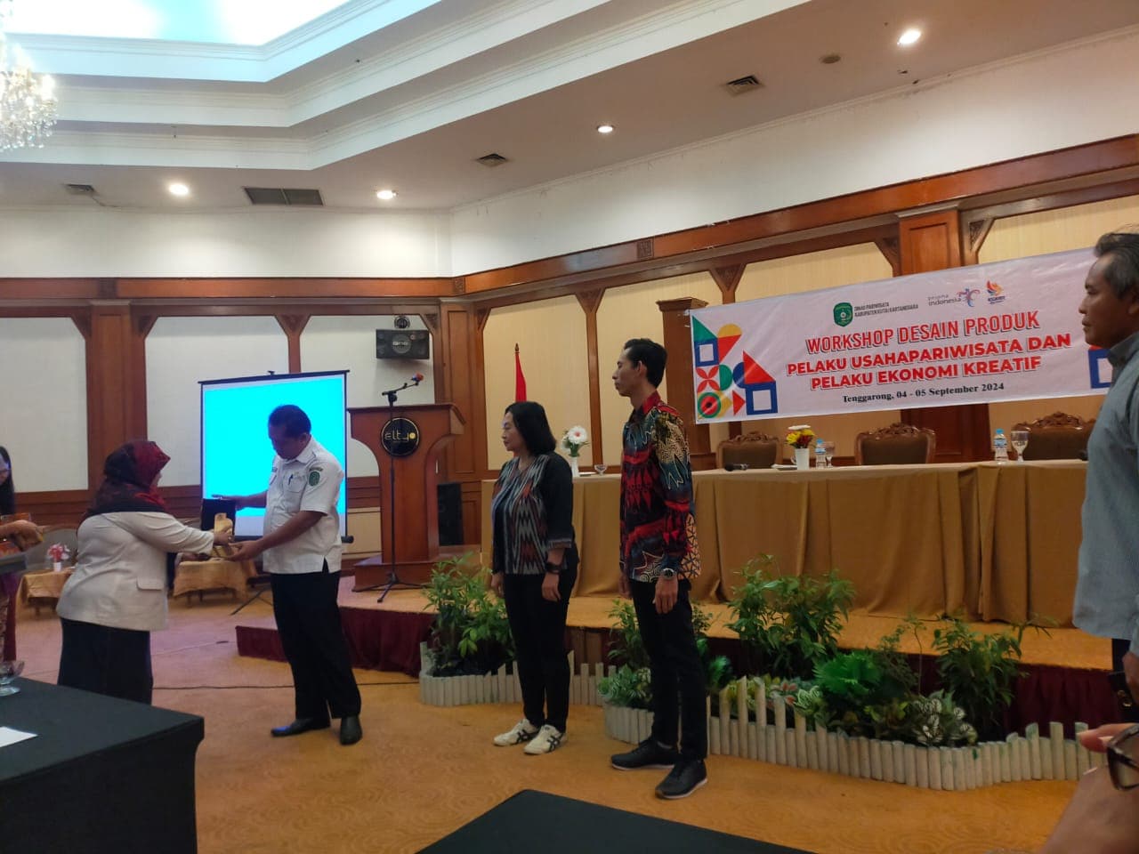 Galeri Aksara Kreasi 2