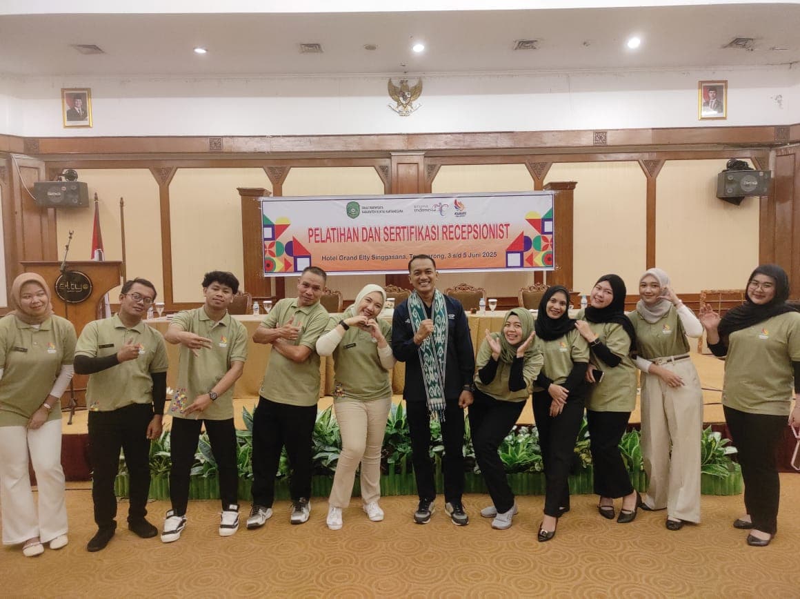 Galeri Aksara Kreasi 9