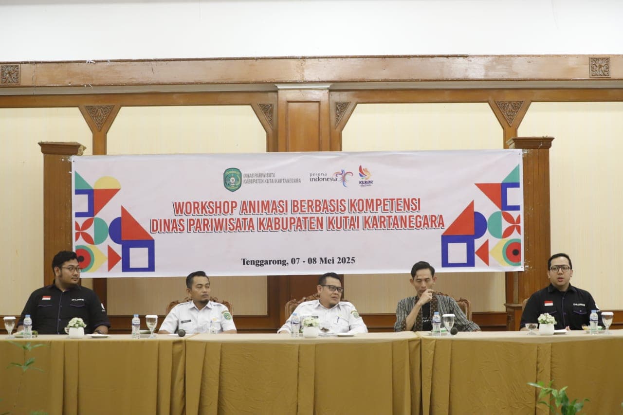 Galeri Aksara Kreasi 10