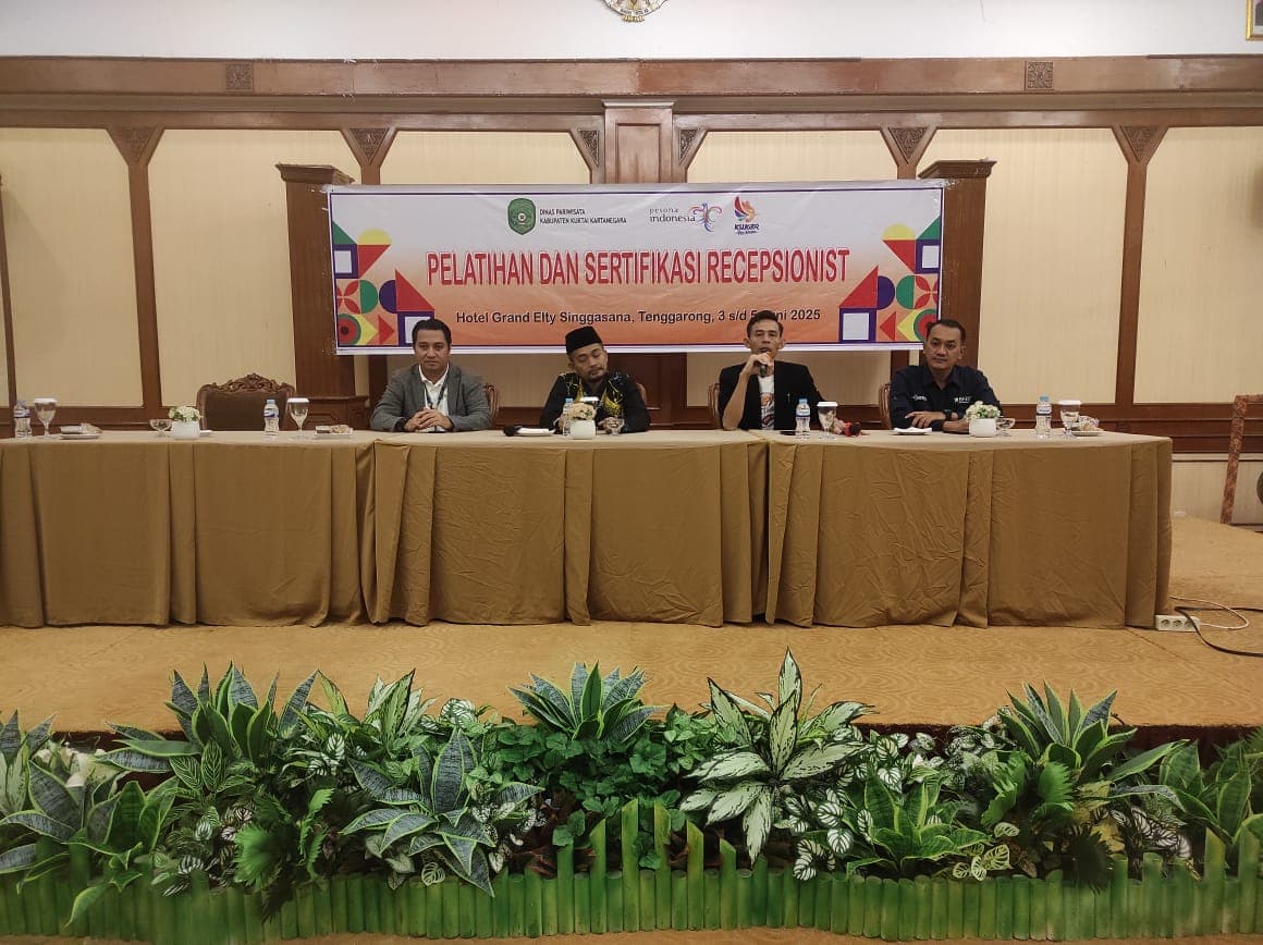 Galeri Aksara Kreasi 12