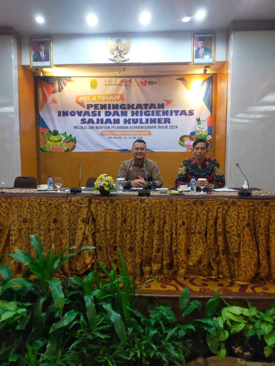 Aksara Kreasi kegiatan 4