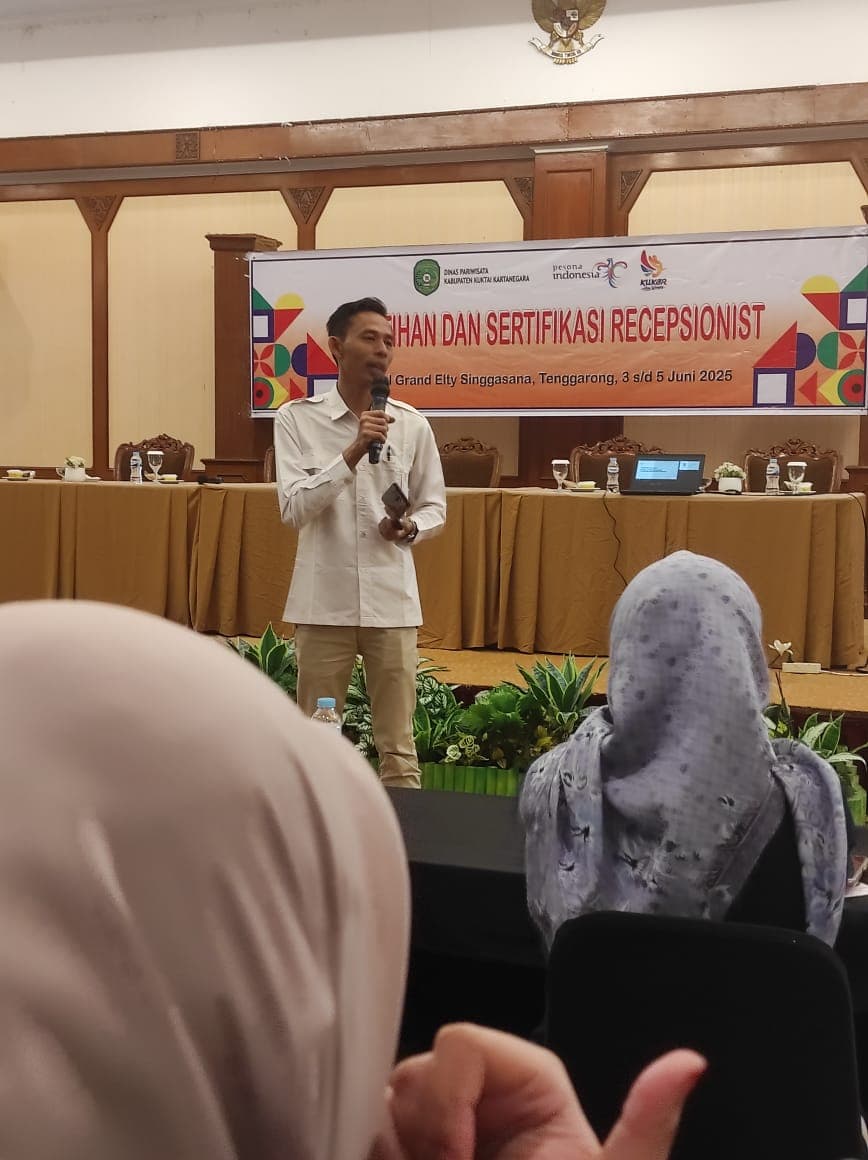 Aksara Kreasi kegiatan 3